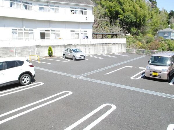 フランフィオーレBの物件内観写真